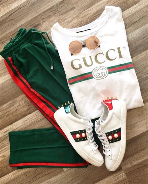 prendas de gucci.